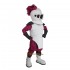 Knight Mascot Costume Cosplay