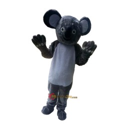 Koala Mascot Costume Cosplay