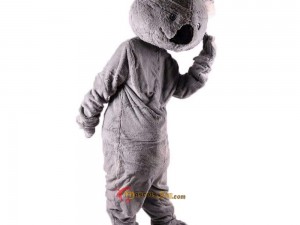 Holiday Mascot Costumes: Enhancing Customer Engagement