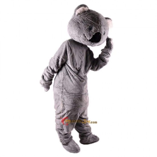Koala Mascot Costume Cosplay