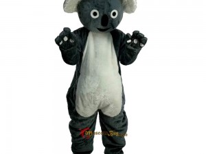 Breaking Barriers: Inclusive Design in Fox Mascot Costumes