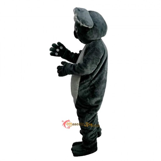 Koala Mascot Costume Cosplay
