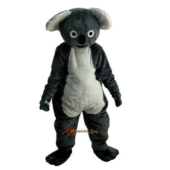 Koala Mascot Costume Cosplay
