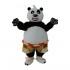 Kungfu Panda Mascot Costume Cosplay