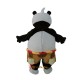 Kungfu Panda Mascot Costume Cosplay