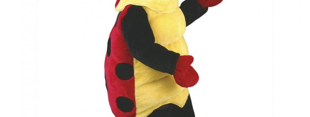 From Apples to Avocados: Exploring Fruit Mascot Costumes