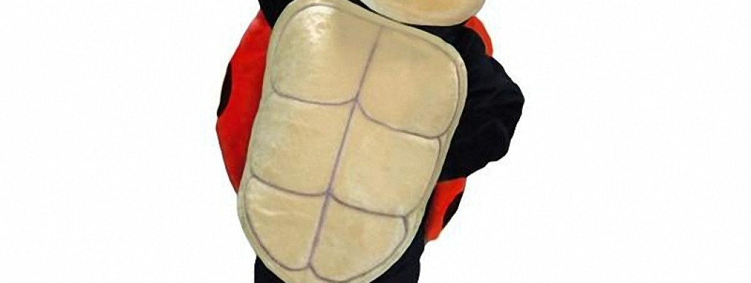 The Evolution of Bird Mascot Costumes in Sports