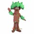 Leafy the Tree Mascot Costume Cosplay