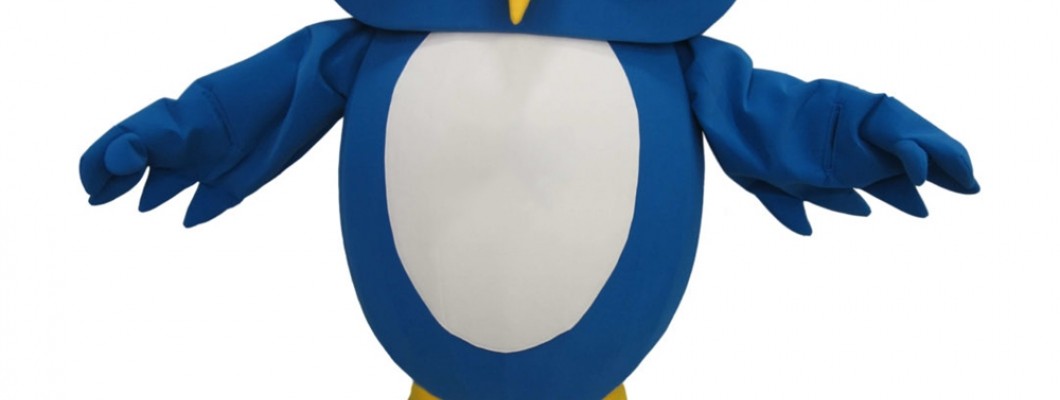 Holiday Mascot Costumes: A Must-Have for Holiday Photos