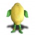 Lemon Character Mascot Costume Cosplay