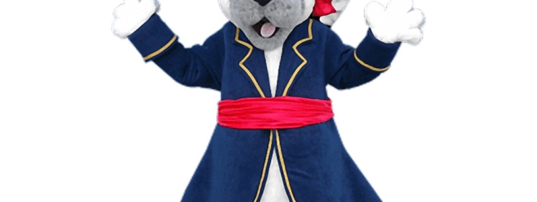 How to Train Someone to Perform in a Mascot Costume