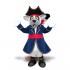 Lemur Mascot Costume Cosplay
