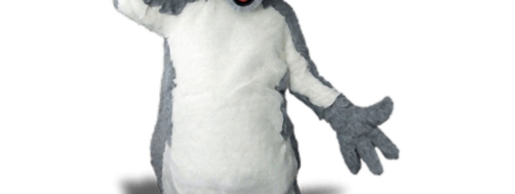 The Role of Mascot Costumes in Brand Marketing