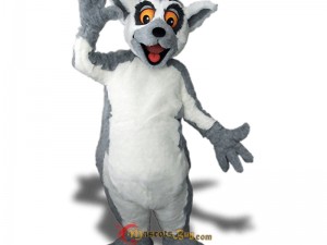 The Role of Mascot Costumes in Brand Marketing