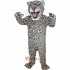 Leopard Mascot Costume Cosplay