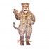 Leopard Mascot Costume Cosplay