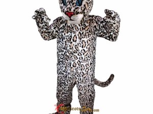 The Psychology Behind People Mascot Costumes