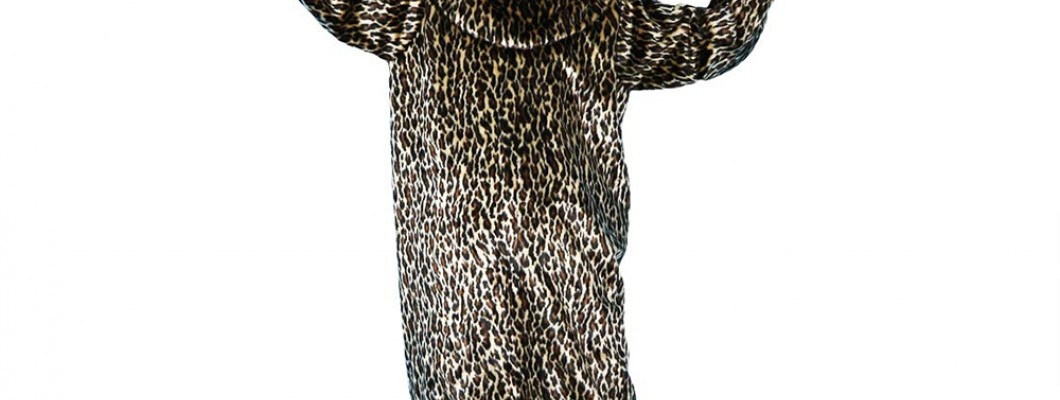 Giraffe Mascot Costumes in Film and Television: Behind the Scenes