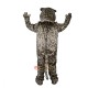 Leopard Panther Mascot Costume Cosplay