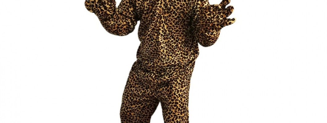 Holiday Mascot Costumes: A Fun Way to Promote Inclusivity