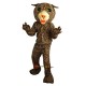 Leopard Panther Mascot Costume Cosplay