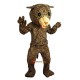 Leopard Panther Mascot Costume Cosplay
