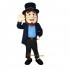Leprechaun Mascot Costume Cosplay