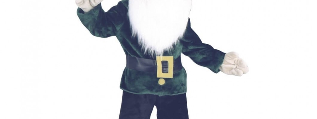 Top 10 Wolf Mascot Costumes for School Spirit Days
