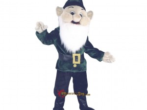 Top 10 Wolf Mascot Costumes for School Spirit Days