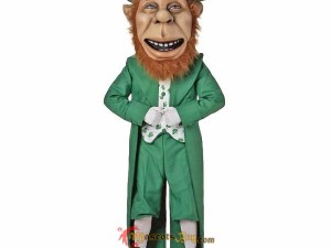 Custom vs. Pre-made: Choosing the Right Moose Mascot Costume