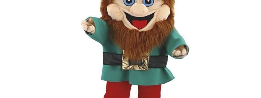 The History and Cultural Significance of the Wolf Mascot