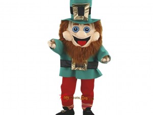 The History and Cultural Significance of the Wolf Mascot