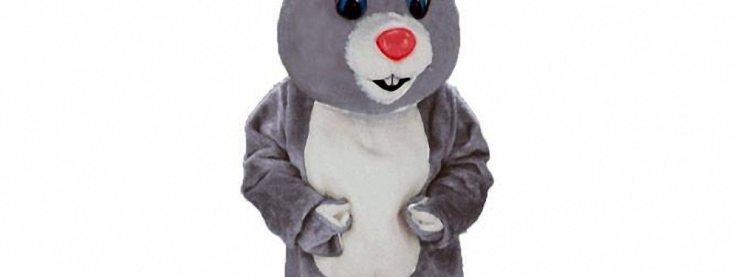 The Best People Mascot Costumes for Halloween