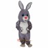 Light Grey Rabbit Lightweight Mascot Costume Cosplay