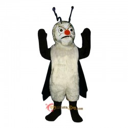 Lightening Bug Mascot Costume Cosplay