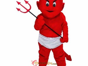 Best Practices for Wearing People Mascot Costumes