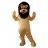 Lion Mascot Costume Cosplay