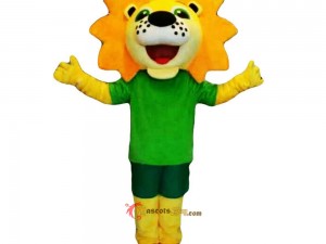 Cheap Mascot Costumes for Local Sports Teams