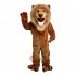 Lion Mascot Costume Cosplay