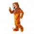 Lion Mascot Costume Cosplay