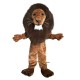 Lion Mascot Costume Cosplay