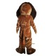 Lion Mascot Costume Cosplay