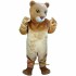 Lion Cub Lightweight Mascot Costume Cosplay
