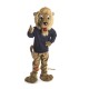 Lion King Mascot Costume Cosplay