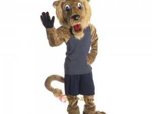 Community Events: The Role of Elephant Mascot Costumes