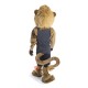 Lion King Mascot Costume Cosplay