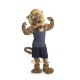 Lion King Mascot Costume Cosplay