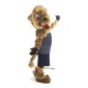 Lion King Mascot Costume Cosplay