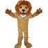 Lion King Simba Mascot Costume Cosplay