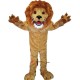 Lion King Simba Mascot Costume Cosplay